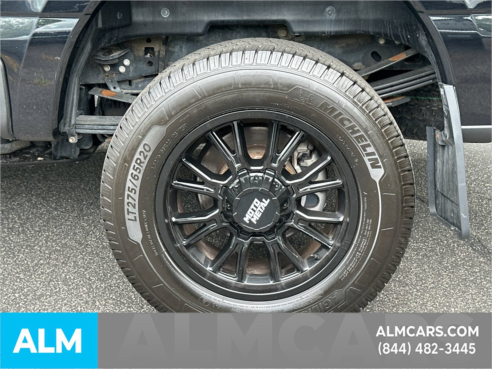 Used 2024 Ford F250 Platinum AWD/4WD image 22