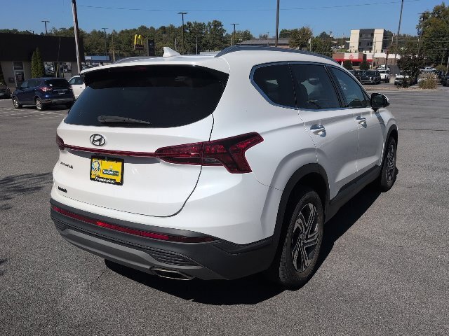 Used 2023 Hyundai Santa Fe SEL w/ Cargo Package FWD image 7