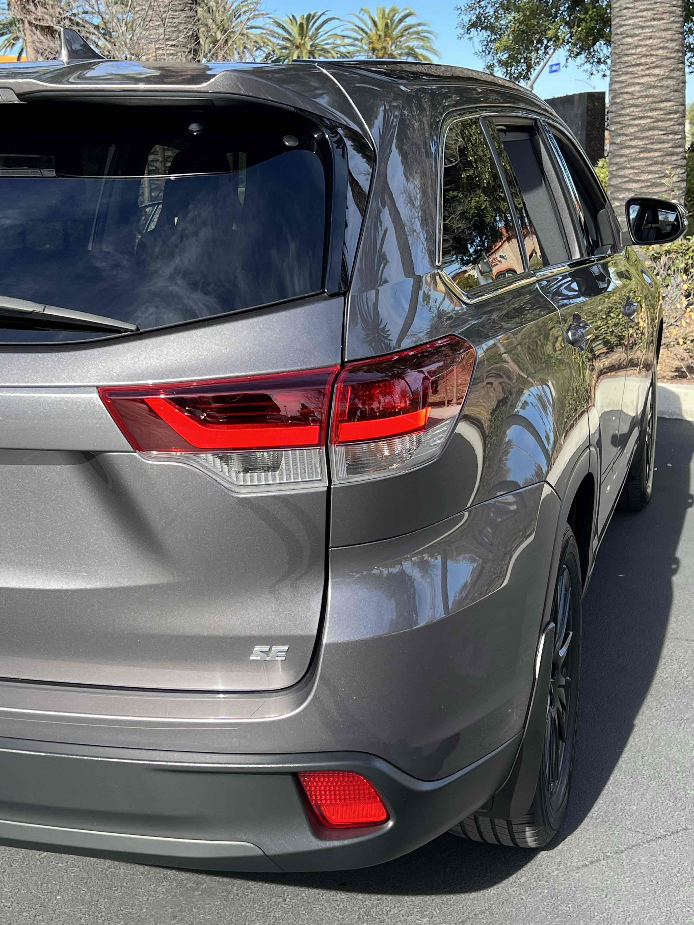 Used 2019 Toyota Highlander XLE image 63