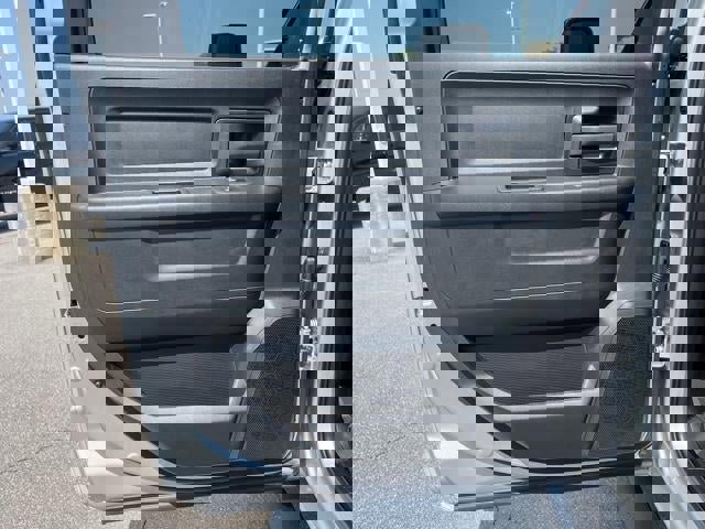 New 2026 RAM 2500 Tradesman image 13