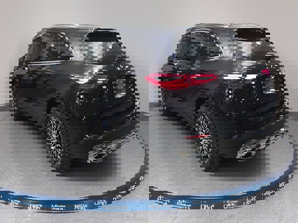 Used 2023 Mercedes-Benz GLC 300 4MATIC image 8