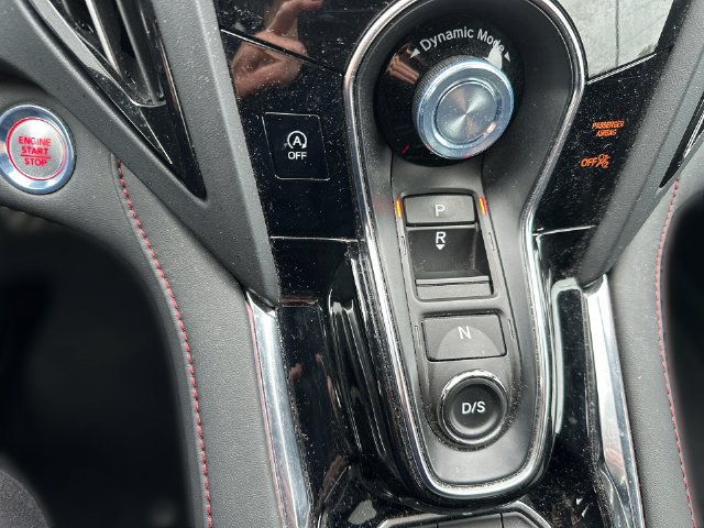 Certified 2024 Acura RDX w/ Advance Package AWD/4WD image 22