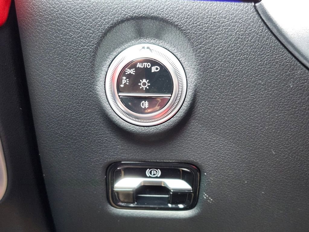 New 2026 Mercedes-Benz CLE 53 AMG 4MATIC Coupe image 20