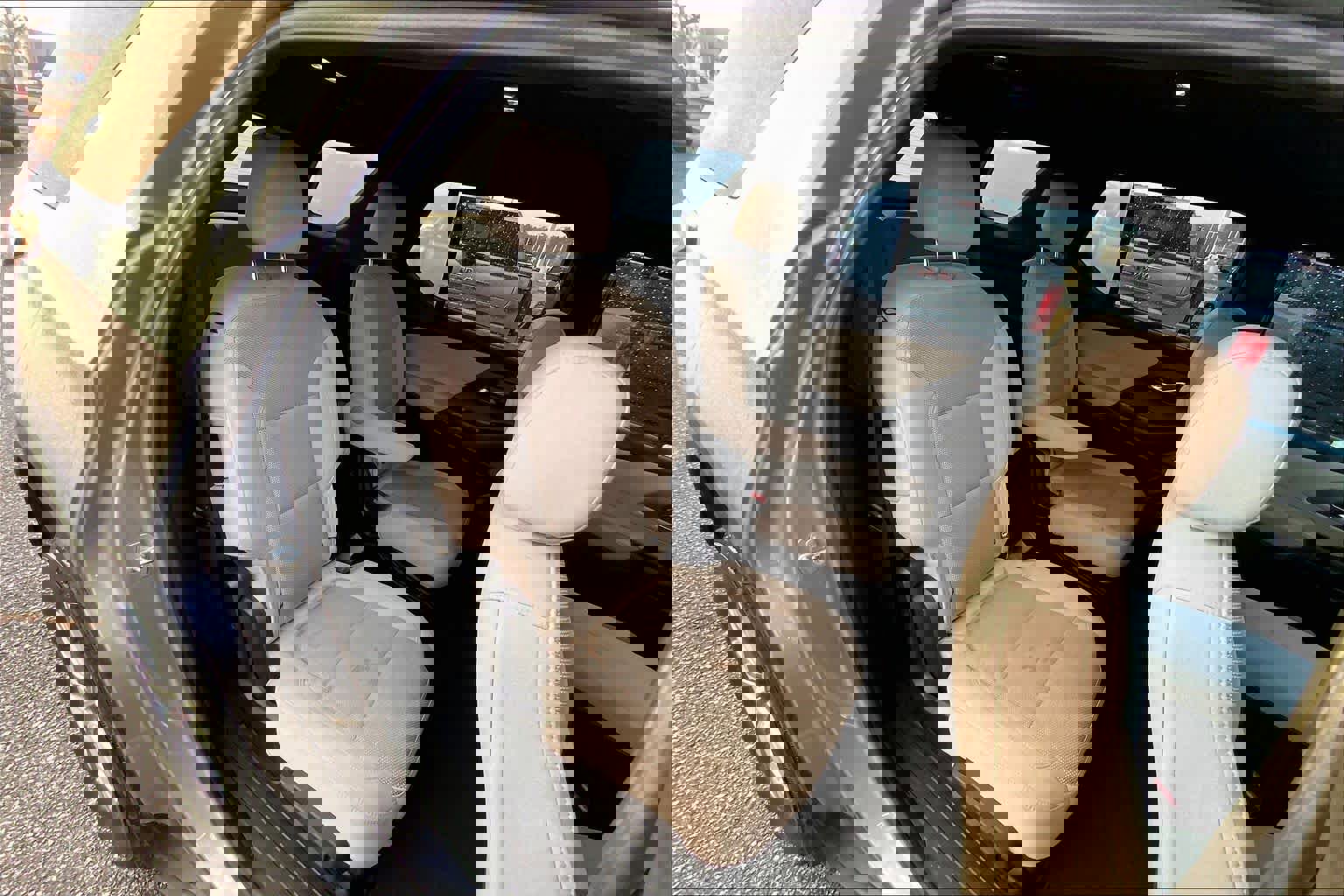 Used 2023 Chevrolet Traverse LT image 18