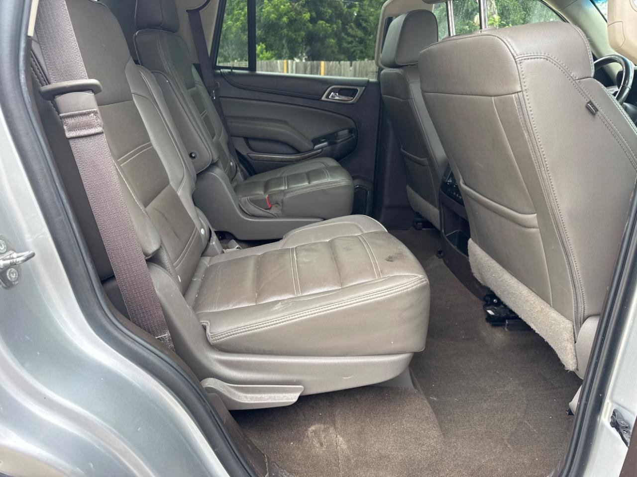 Used 2018 GMC Yukon Denali w/ Denali Ultimate Package RWD image 12