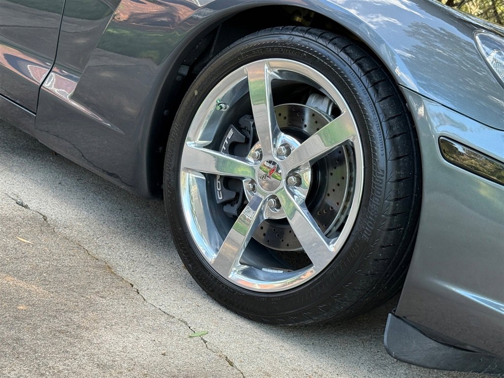 Used 2009 Chevrolet Corvette image 34