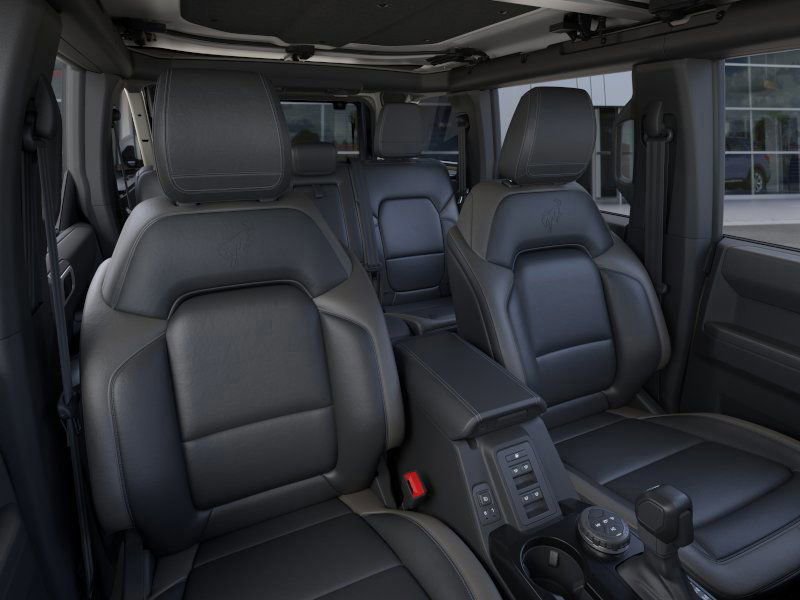 New 2026 Ford Bronco Outer Banks image 12