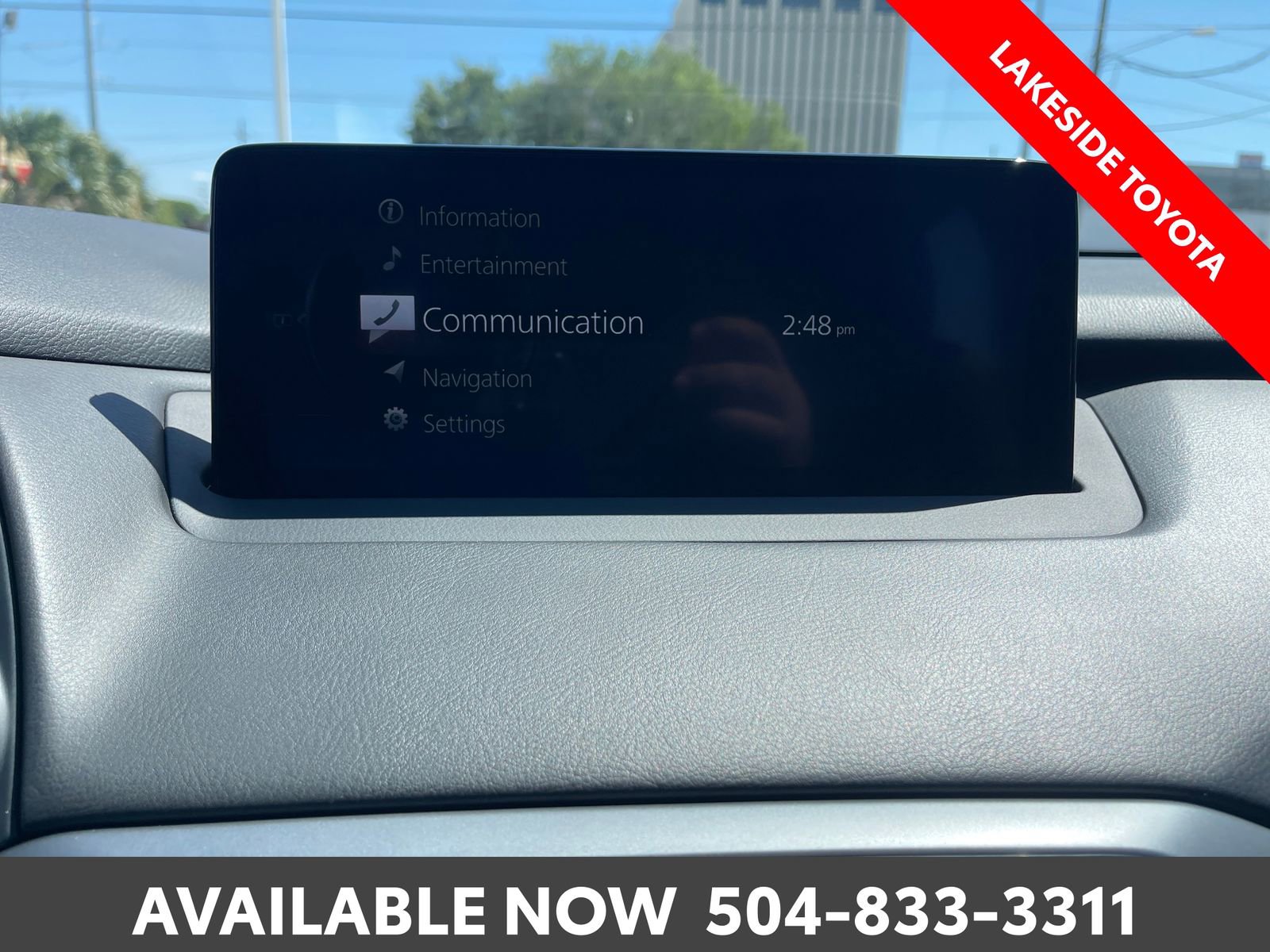 Used 2023 MAZDA CX-9 Touring AWD/4WD image 35