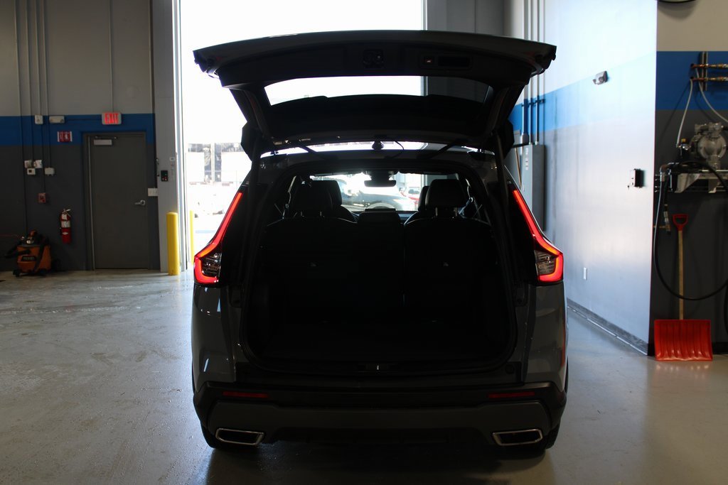 Used 2024 Honda CR-V Sport-L image 46