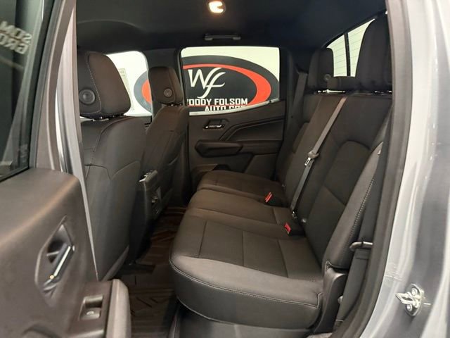 New 2026 GMC Canyon Elevation image 15