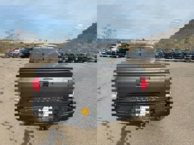 Used 2021 Toyota Tacoma TRD Off-Road image 8