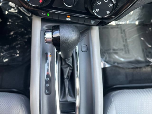 Used 2020 Honda HR-V LX image 23