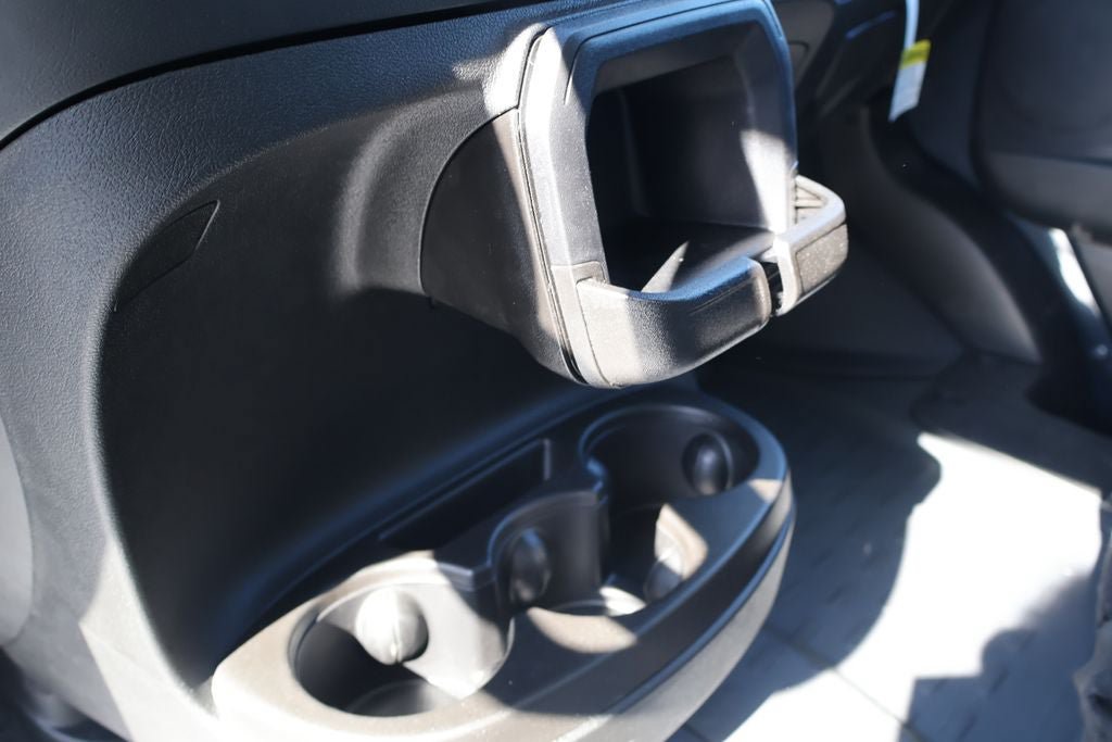 New 2026 RAM ProMaster 3500 w/ Advanced Safety Group FWD image 7