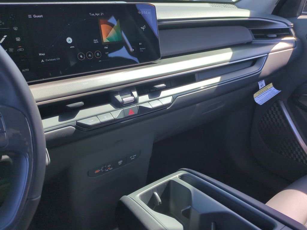 New 2026 Kia EV9 Light RWD image 23