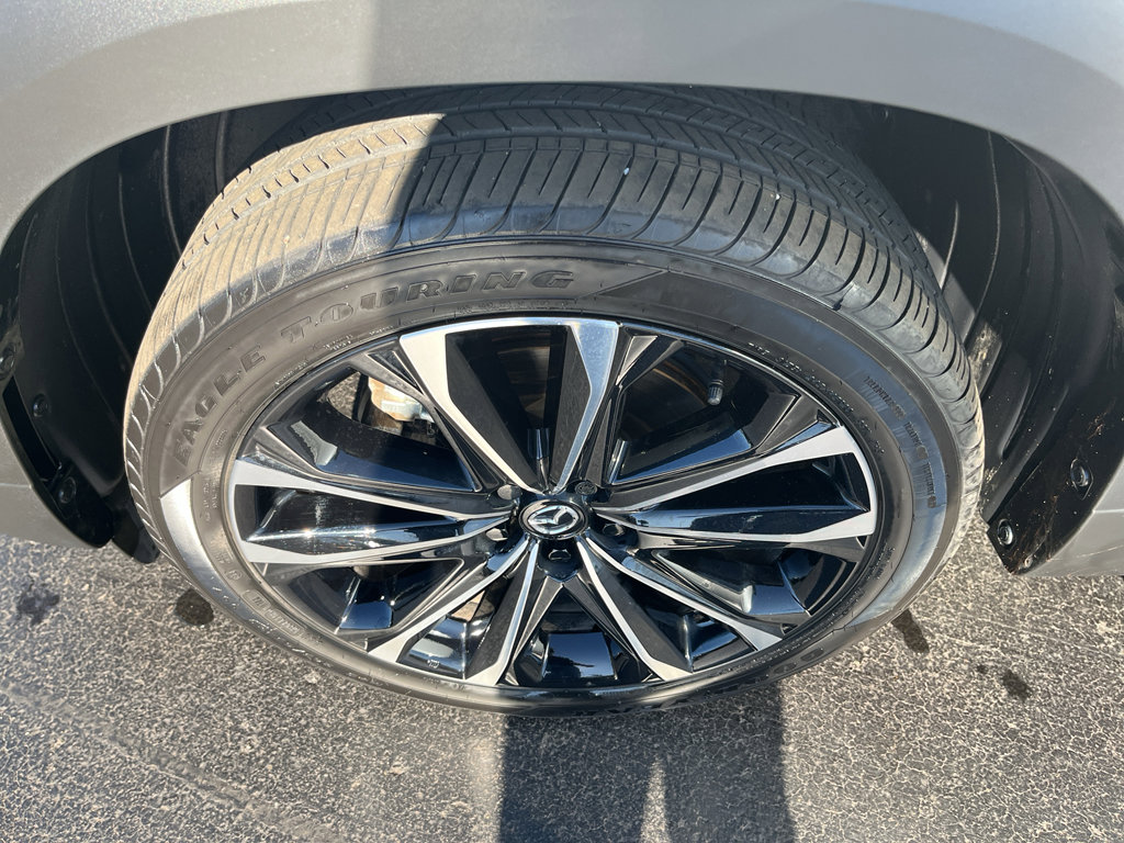 Certified 2023 MAZDA CX-50 AWD 2.5 S w/ Cargo Package image 45