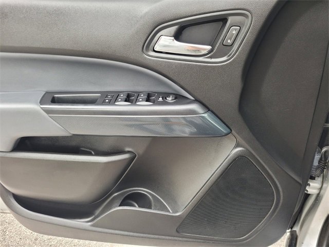 Used 2019 Chevrolet Colorado Z71 image 23