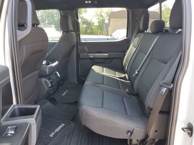 Used 2023 Ford F150 XLT w/ Equipment Group 302A High image 31