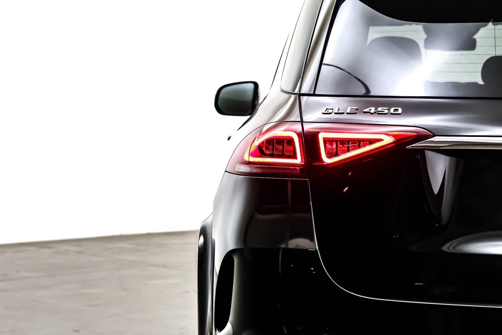 Certified 2022 Mercedes-Benz GLE 450 4MATIC image 15