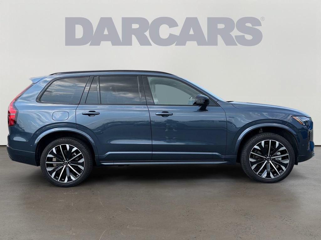 Certified 2026 Volvo XC90 B6 Ultra AWD/4WD image 8