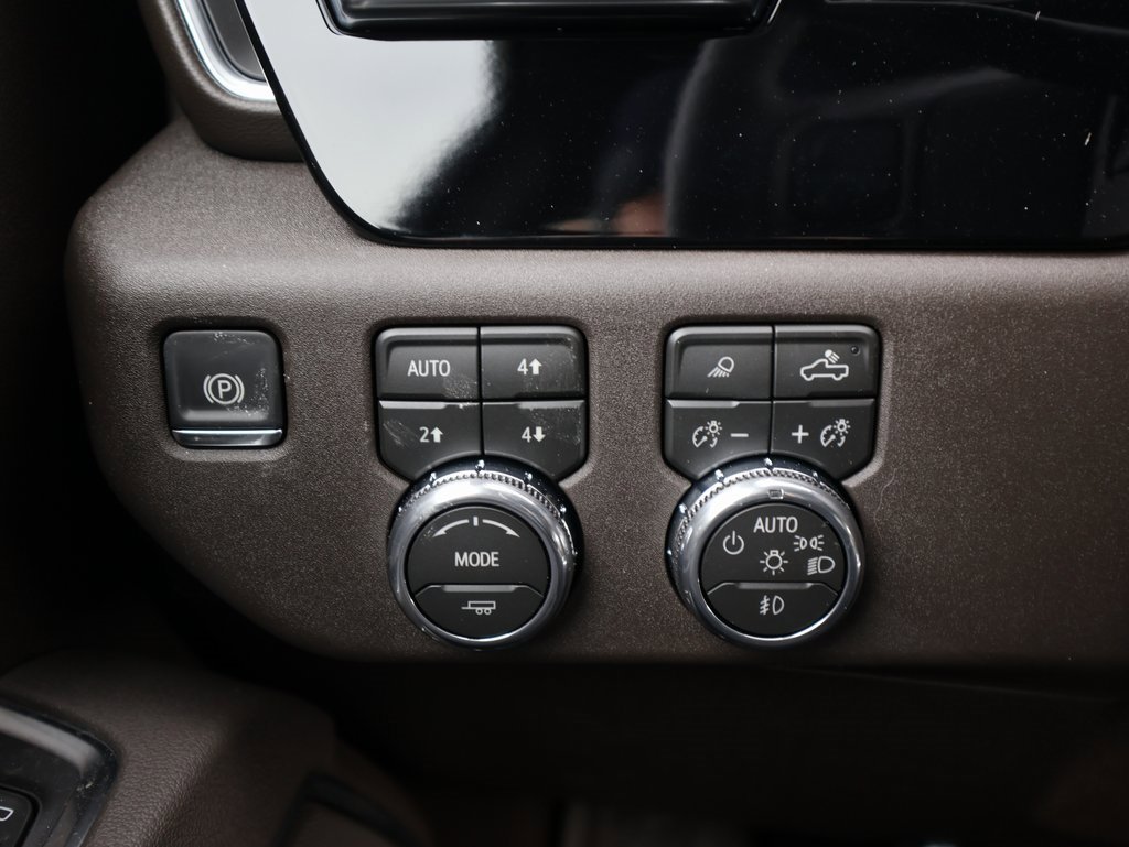 New 2026 GMC Sierra 2500 SLT image 25