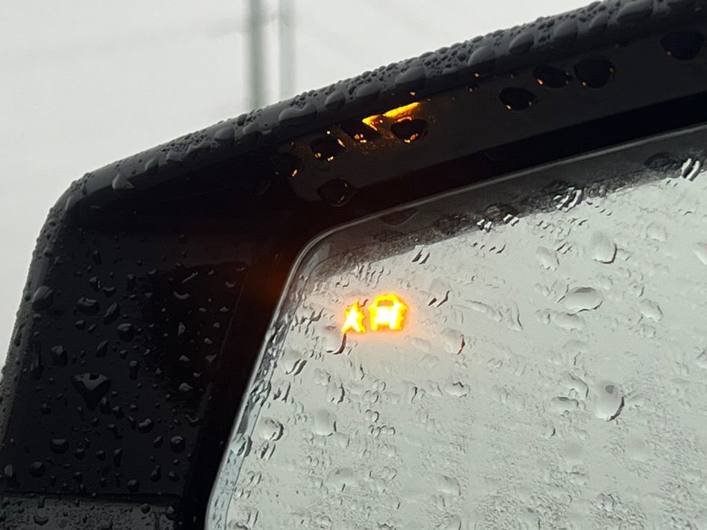 New 2026 GMC Sierra EV AT4 image 45