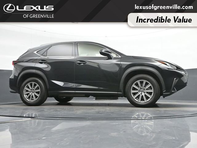 Used 2018 Lexus NX 300 300 Base w/ Accessory Package 2 image 34