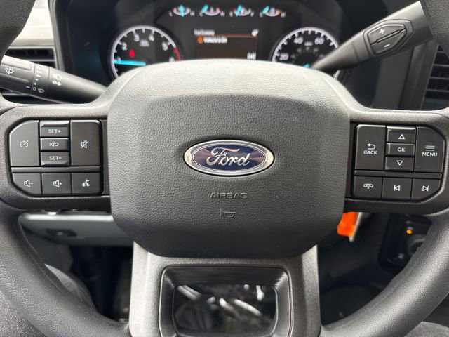 New 2026 Ford F350 XL w/ STX Appearance Package image 21