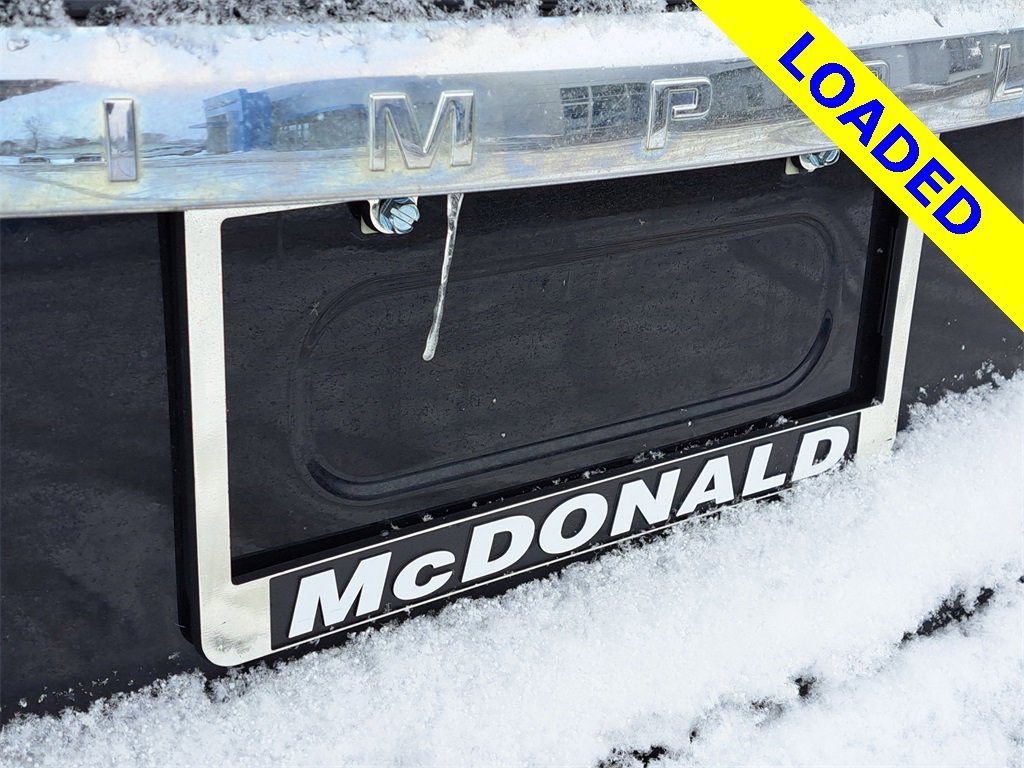 Used 2017 Chevrolet Impala Premier image 29