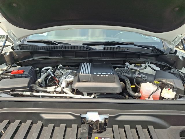 Used 2025 GMC Sierra 1500 Elevation AWD/4WD image 29