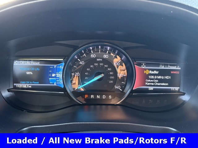 Used 2019 Ford Explorer Sport w/ Equipment Group 401A image 20