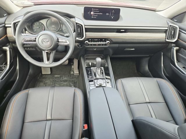 New 2026 MAZDA CX-50 AWD 2.5 S w/ Premium Package image 7