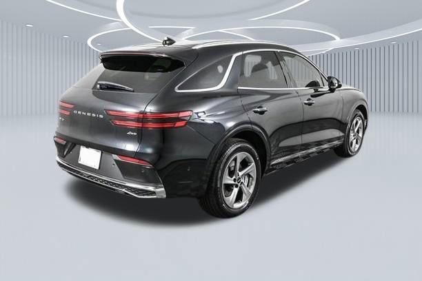 New 2026 Genesis GV70 2.5T Advanced image 10