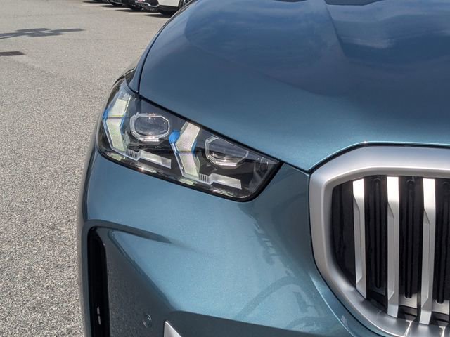 New 2026 BMW X5 xDrive40i w/ Premium Package image 11