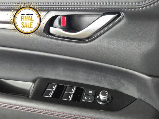 Certified 2025 MAZDA CX-5 2.5 Turbo w/ Premium Package image 25