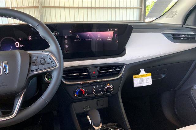 New 2026 Buick Encore GX Preferred w/ Comfort Package FWD image 5