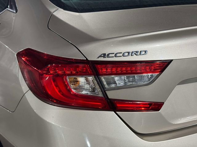 Used 2018 Honda Accord LX image 15