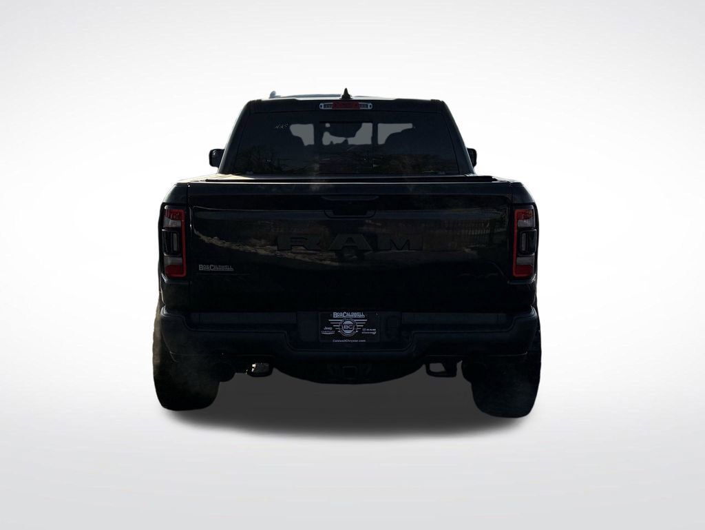 Used 2022 RAM 1500 TRX w/ TRX Level 1 Equipment Group image 6