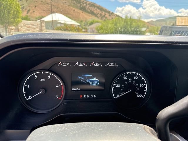 Used 2024 Ford F250 XLT AWD/4WD image 25