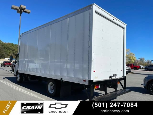 New 2024 Chevrolet Low Cab Forward 4500 XD RWD image 5