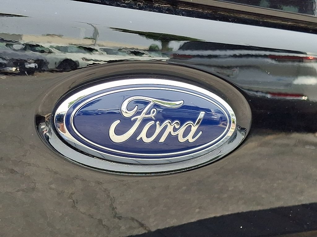 Used 2026 Ford F250 Platinum AWD/4WD image 33