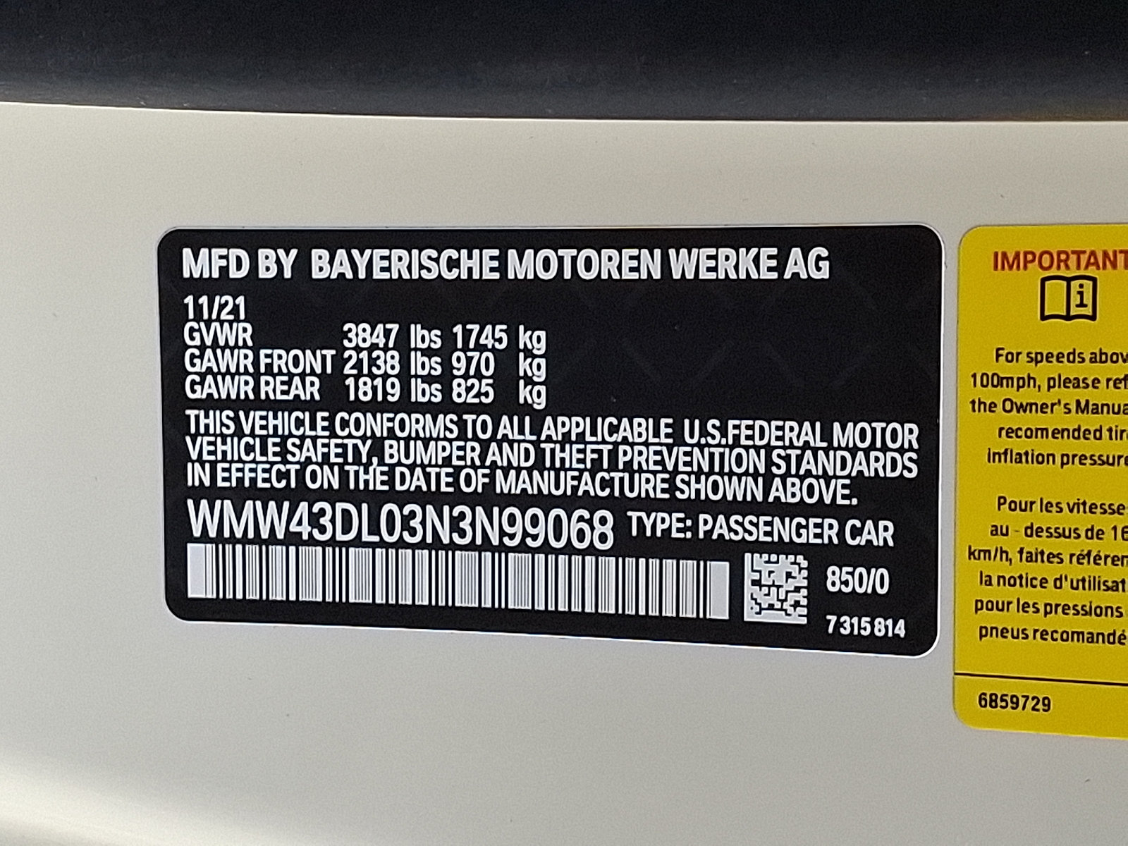 Used 2022 MINI Cooper S FWD image 27