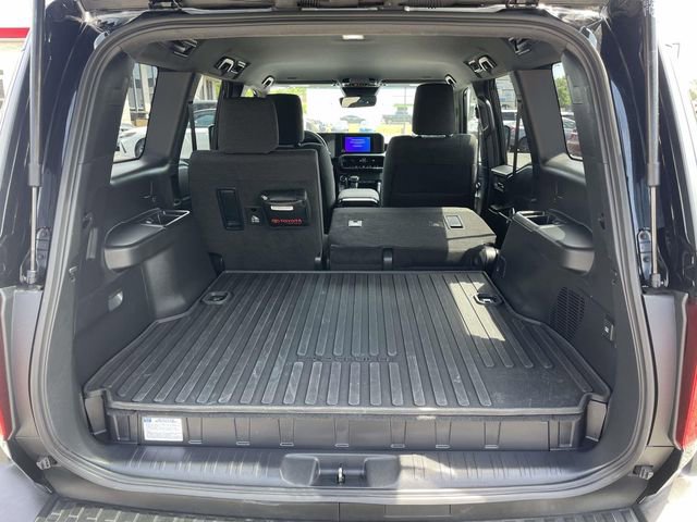 Used 2024 Toyota Land Cruiser 1958 AWD/4WD image 8