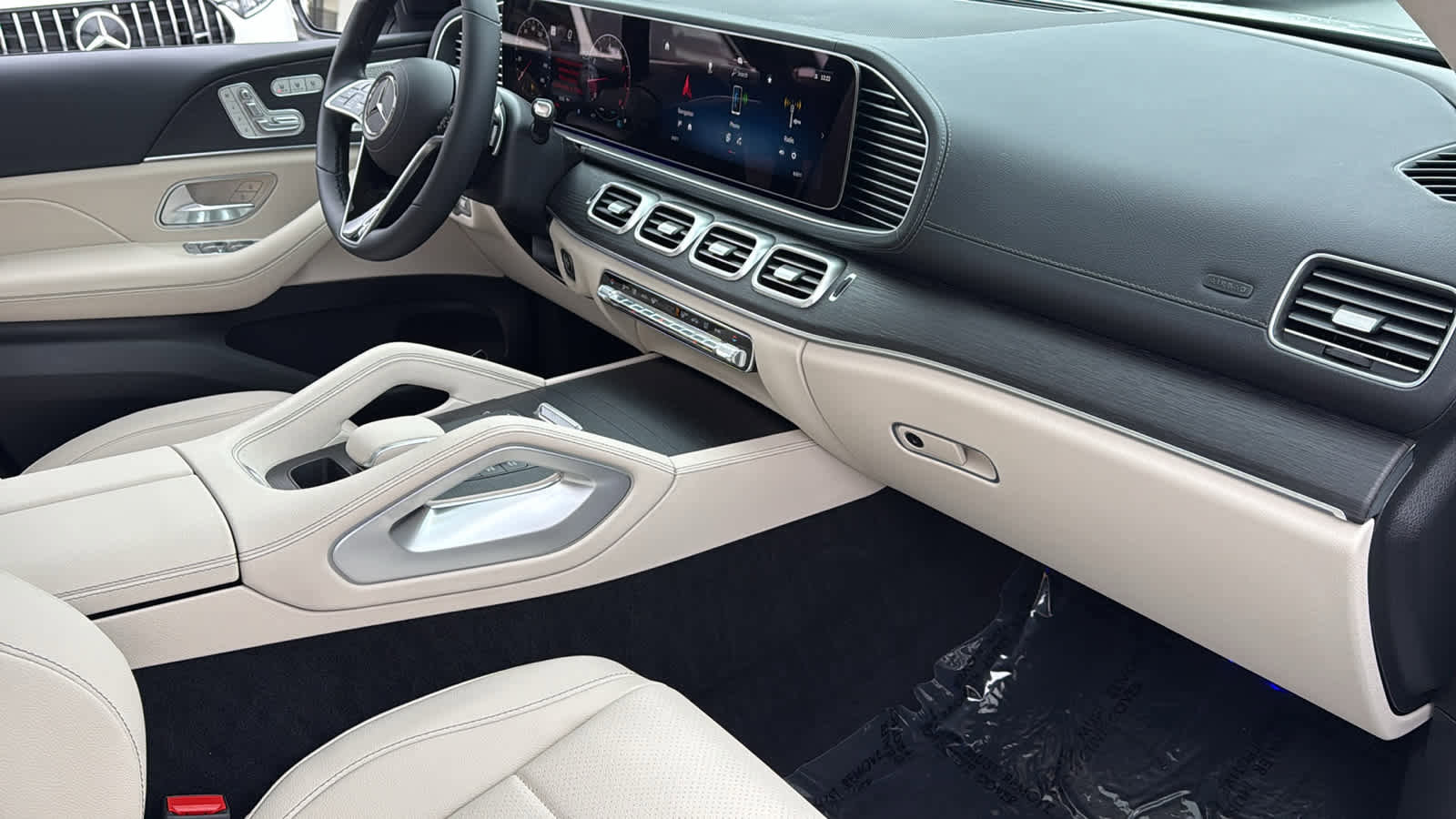 New 2026 Mercedes-Benz GLE 350 4MATIC image 38