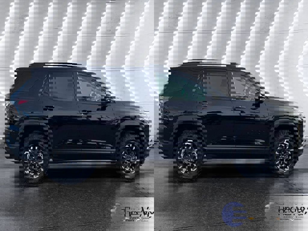 New 2026 Chevrolet Equinox ACTIV w/ Convenience Package III image 6