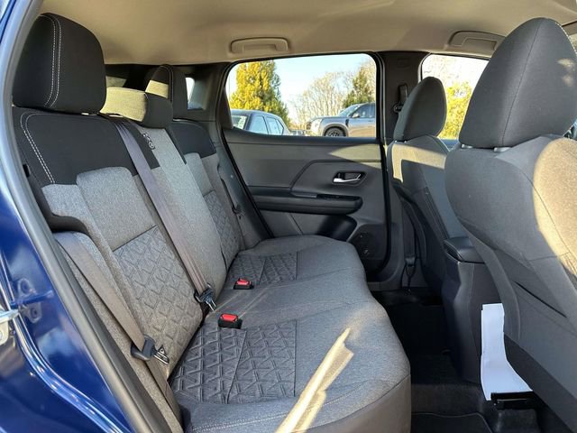 New 2026 Nissan Kicks SV w/ Cold Weather Package image 11