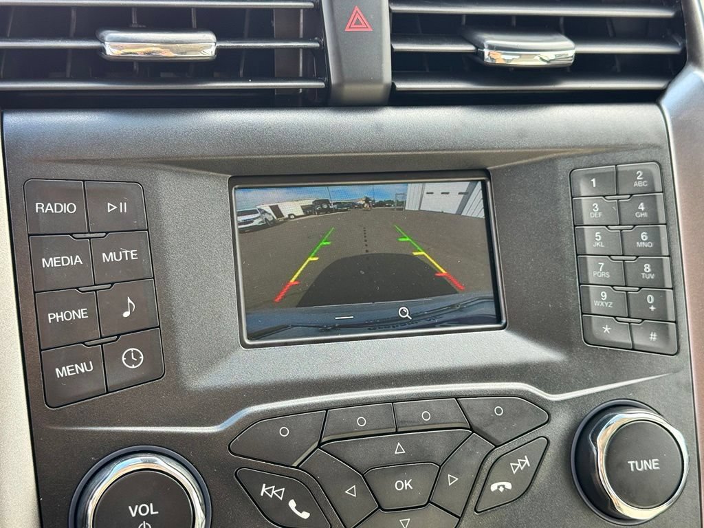 Used 2019 Ford Fusion S FWD image 12