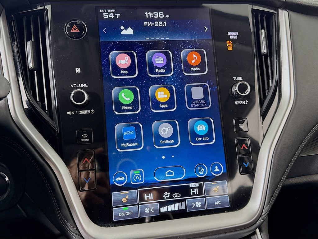 Used 2023 Subaru Outback Premium image 36