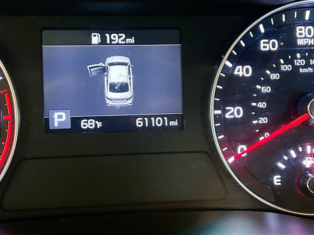 Used 2020 Kia Forte LXS image 12