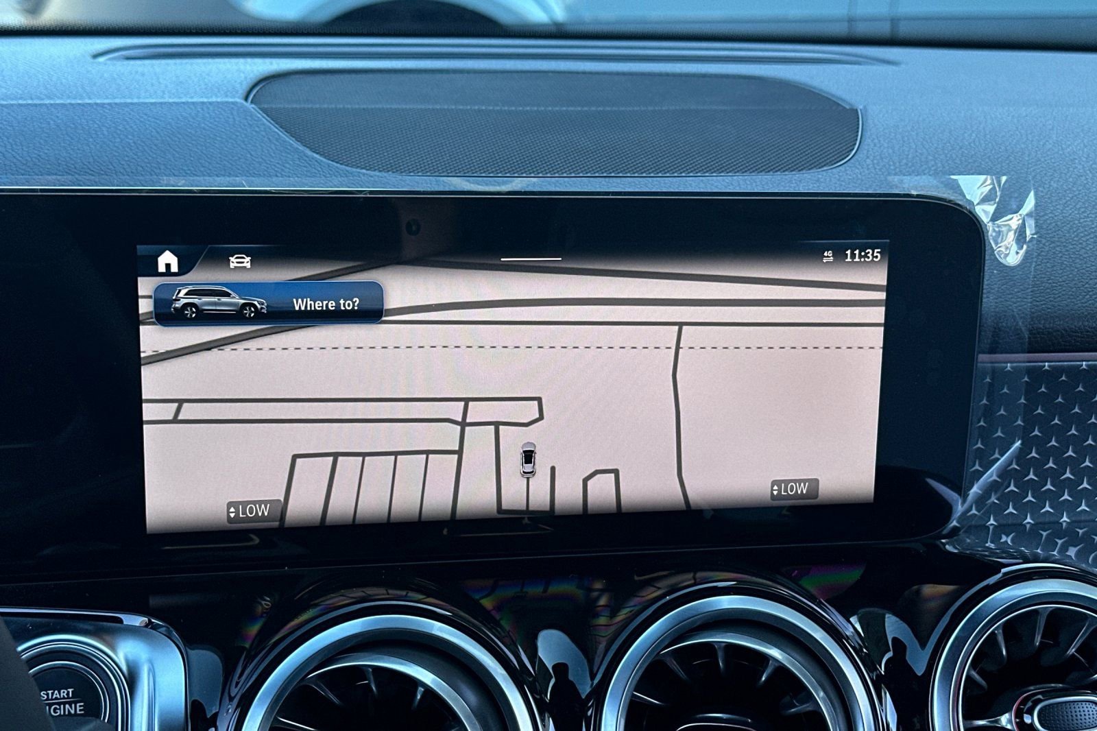 New 2026 Mercedes-Benz GLB 250 image 16