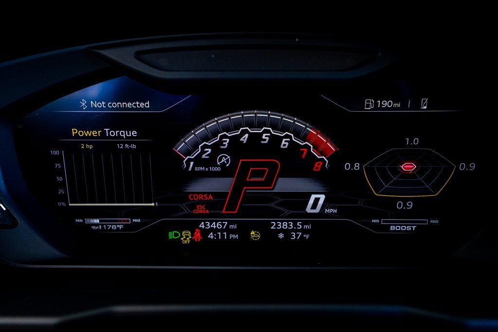 Used 2021 Lamborghini Urus image 47